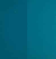 Peacock Blue