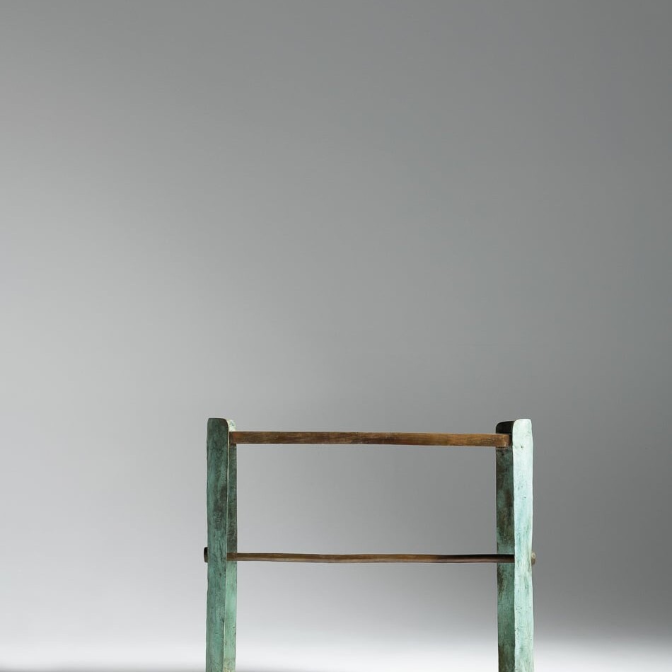 Belize Console by Le Berre Vevaud