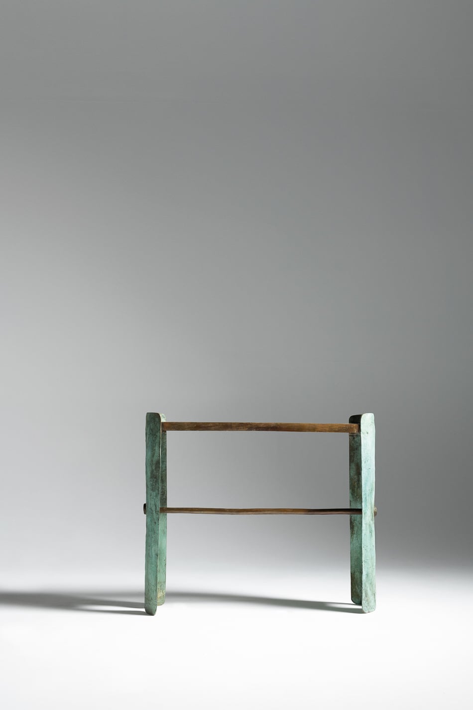 Belize Console by Le Berre Vevaud