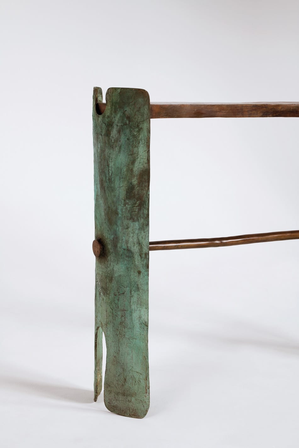 Belize Console by Le Berre Vevaud