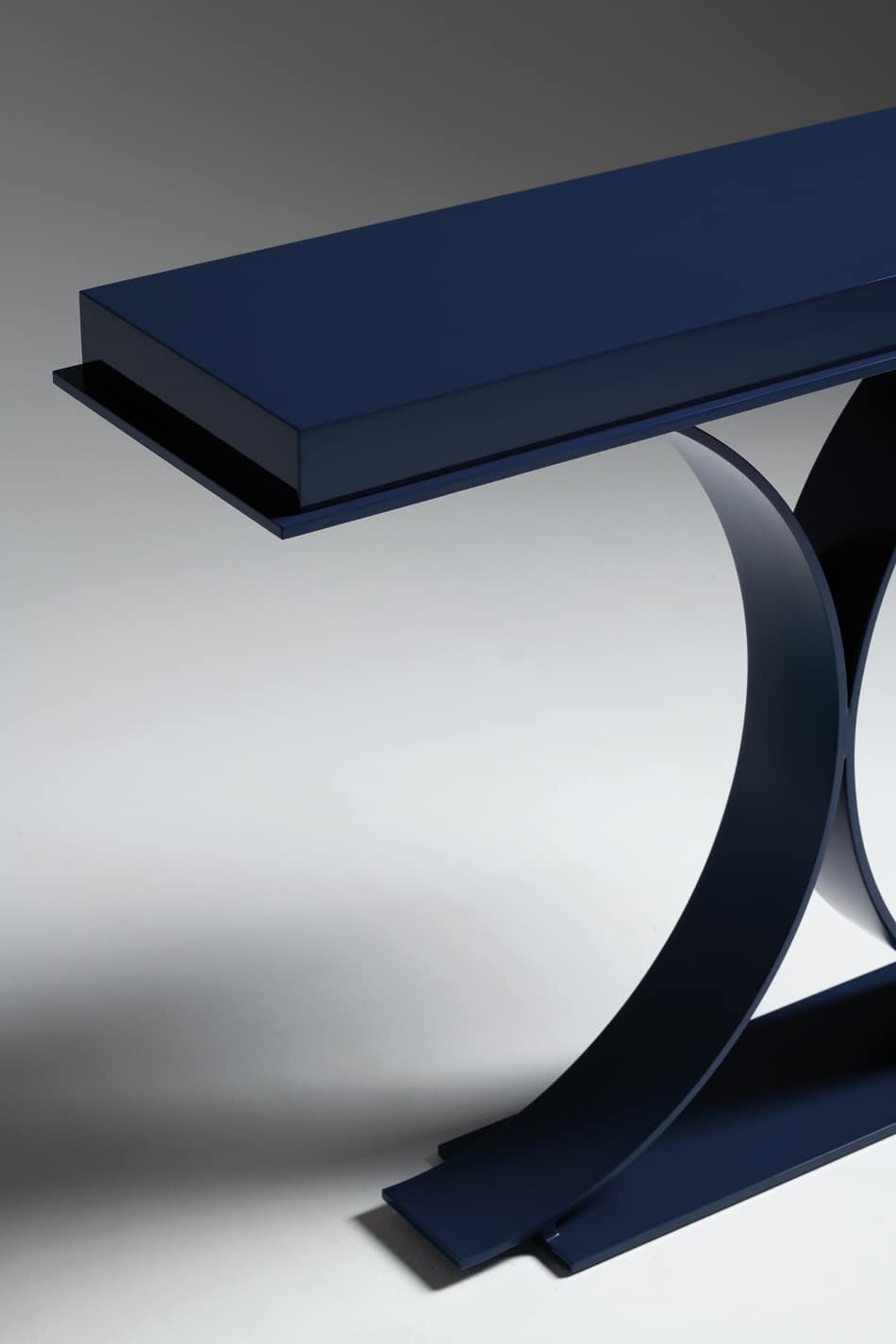 Echo Console by Le Berre Vevaud