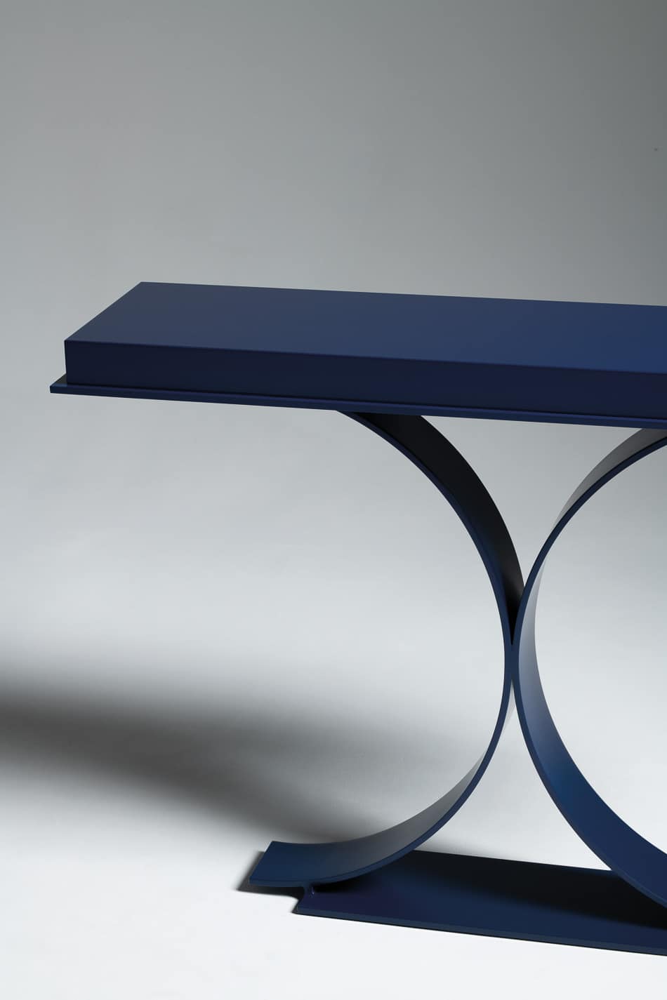Echo Console by Le Berre Vevaud