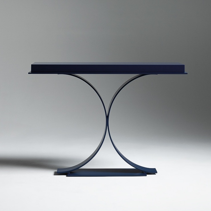 Echo Console by Le Berre Vevaud