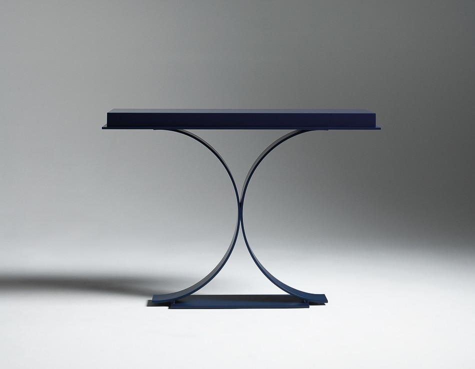 Echo Console by Le Berre Vevaud