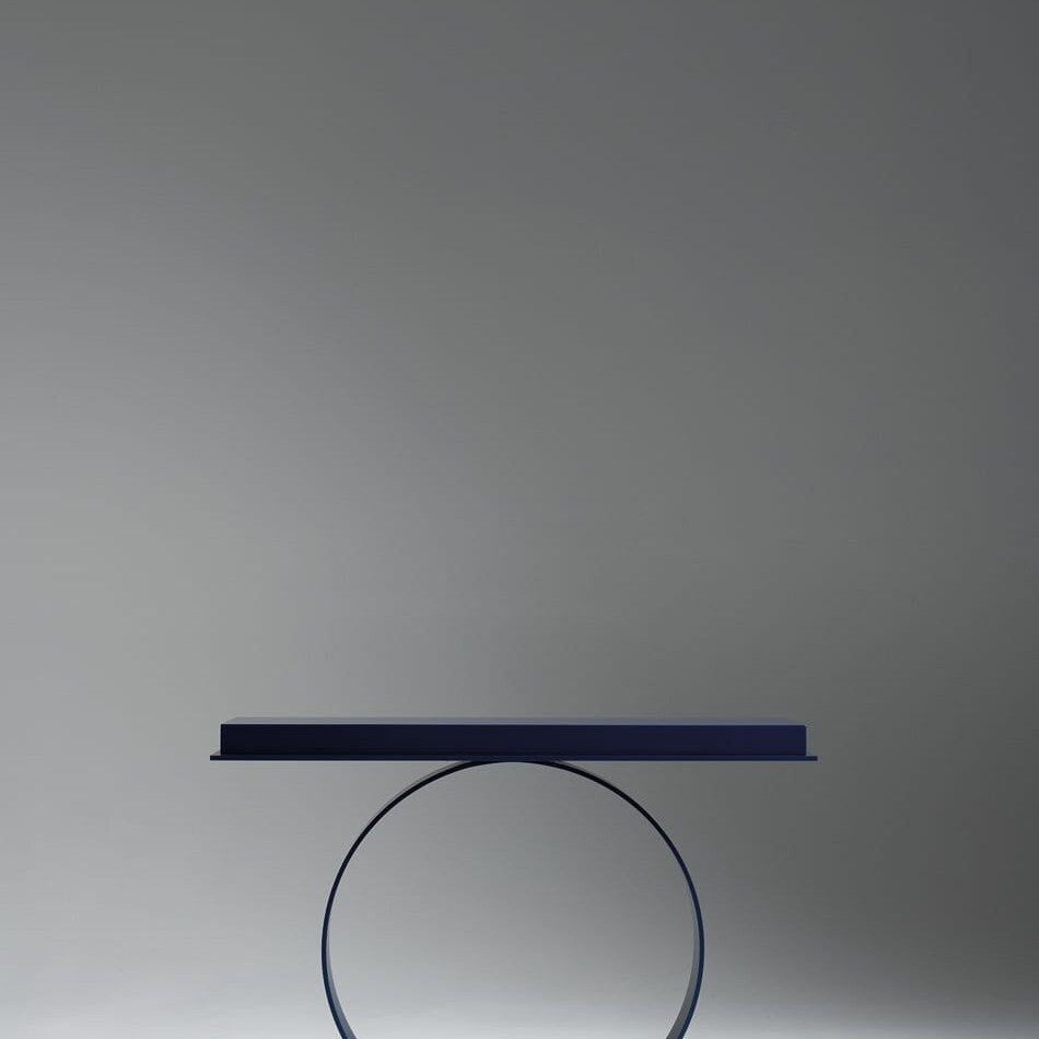 Nano Console by Le Berre Vevaud