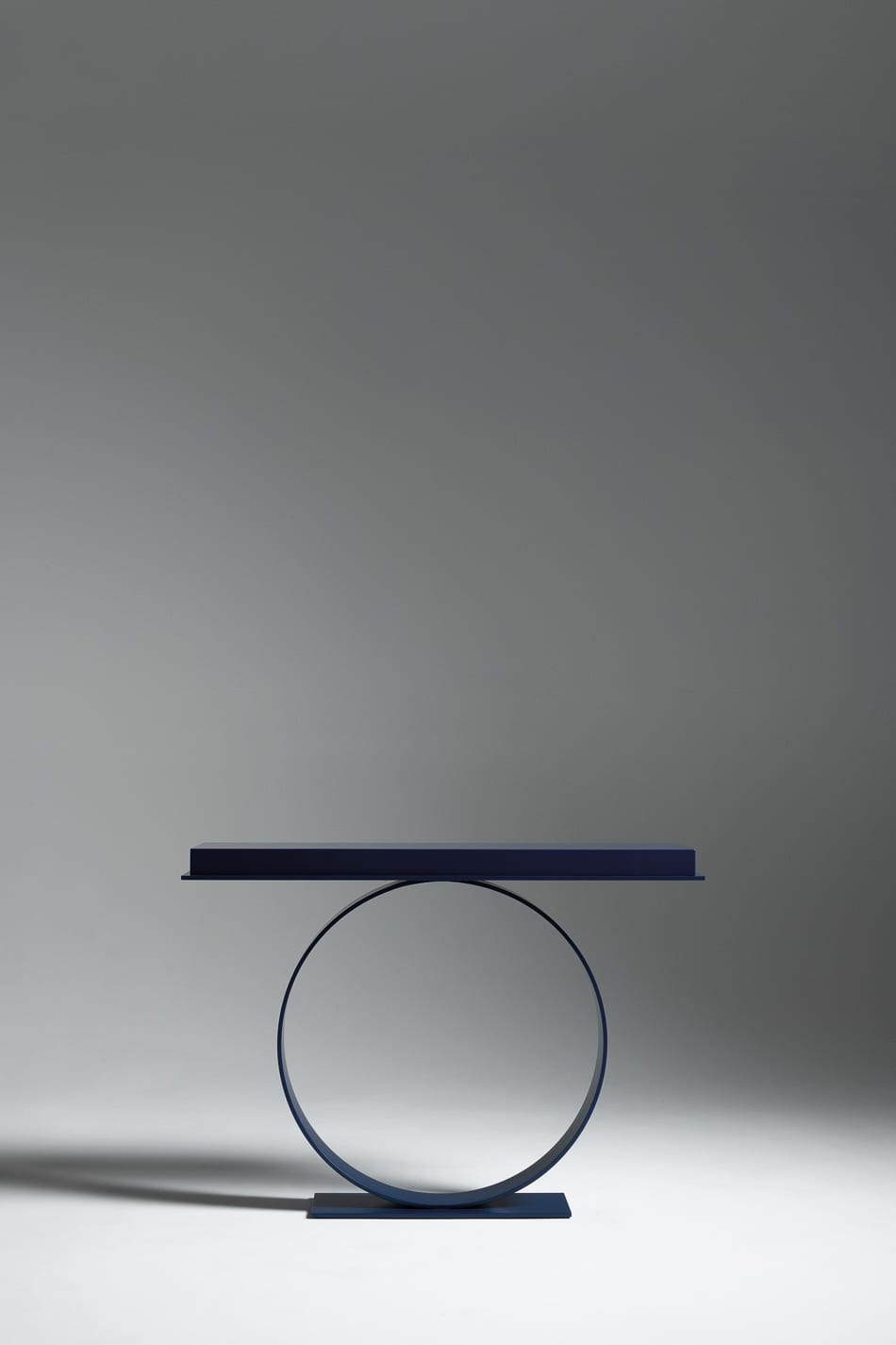 Nano Console by Le Berre Vevaud