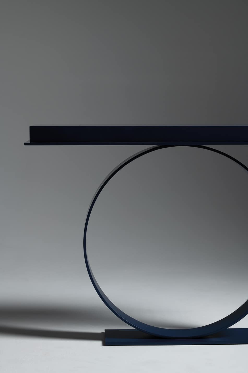 Nano Console by Le Berre Vevaud