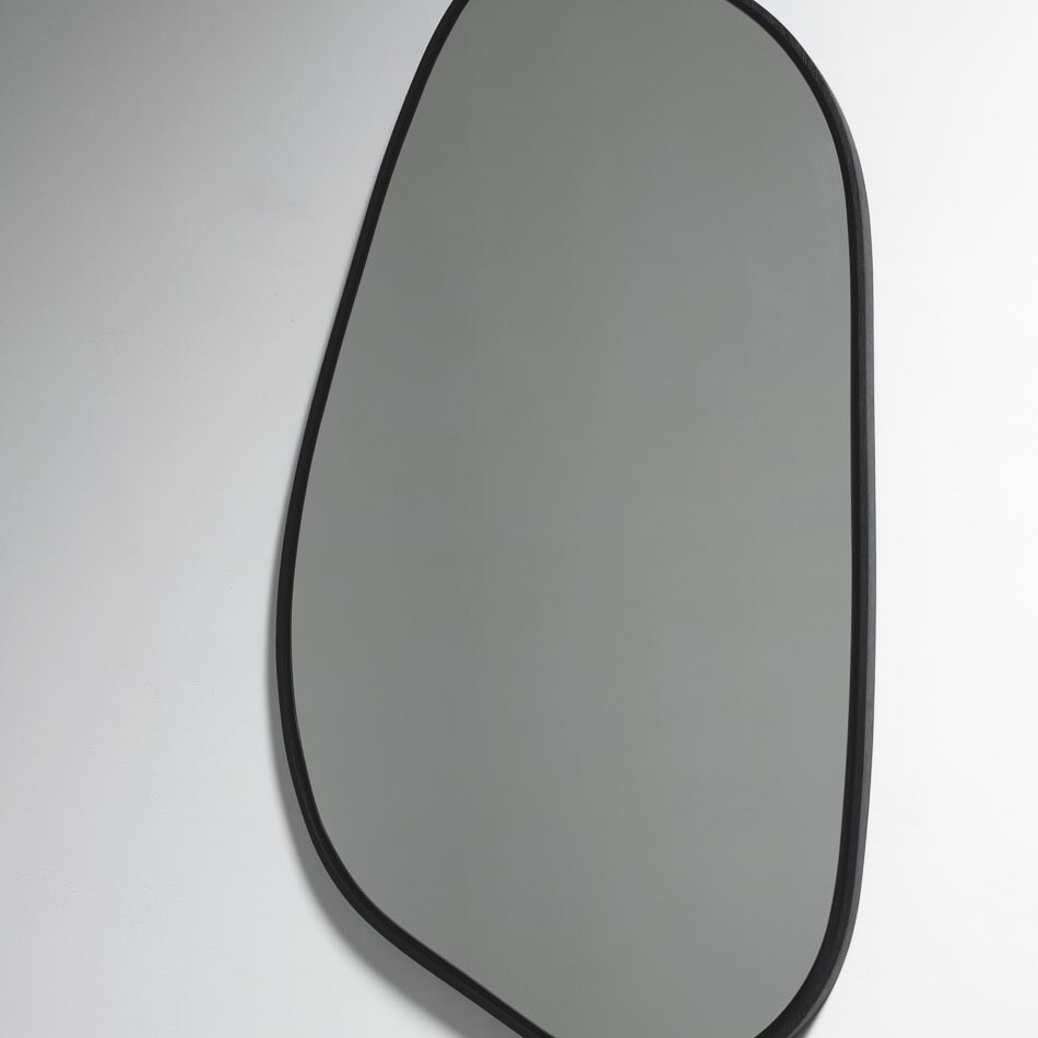 Acapulco Mirror by Le Berre Vevaud