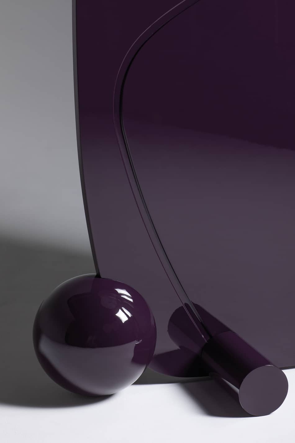 Ossa Screen by Le Berre Vevaud