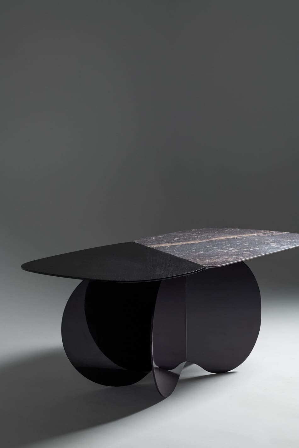 Oman Table by Le Berre Vevaud