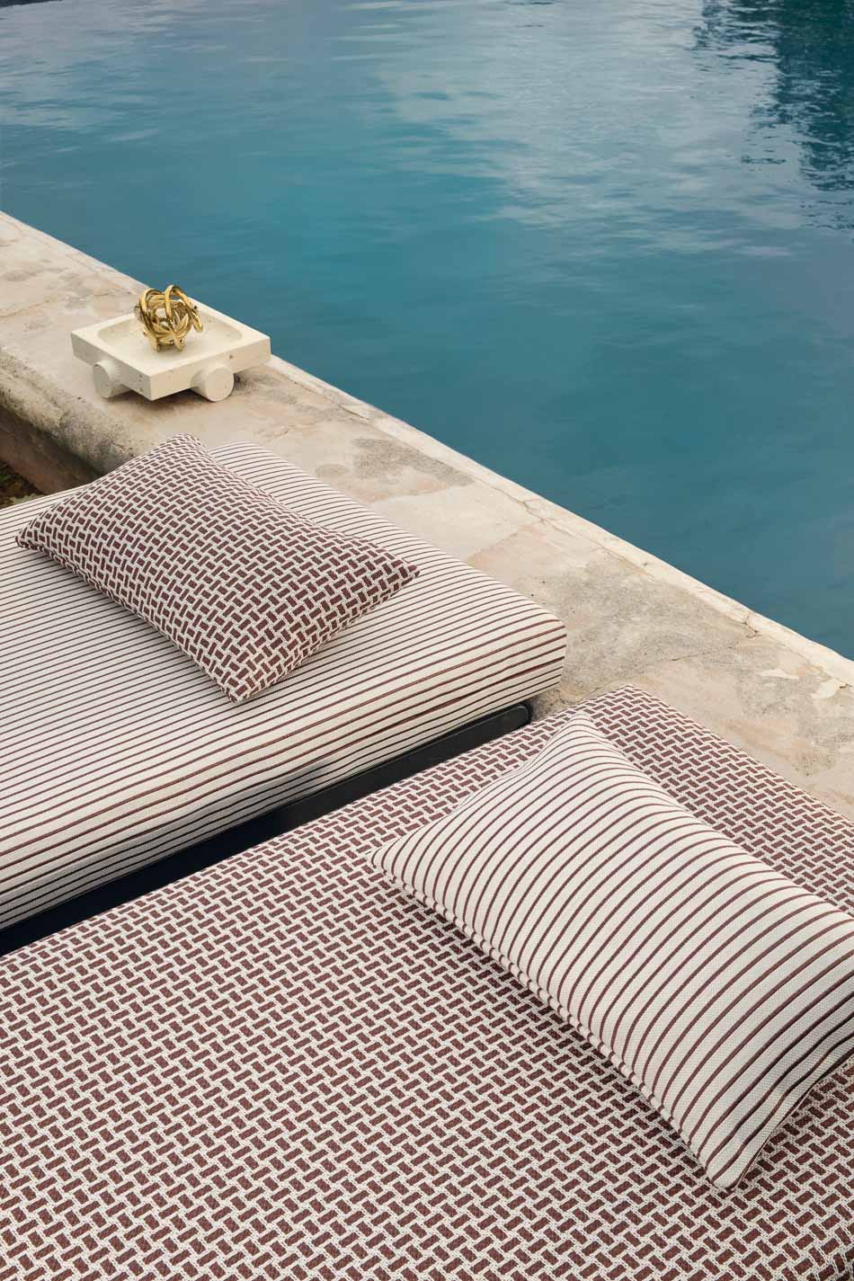 Tortuga Storage Pockets by Le Berre Vevaud