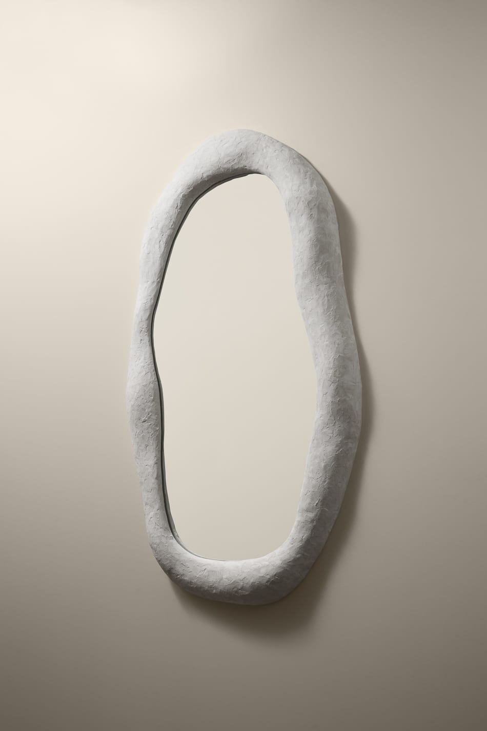 Chiara Mirror by Le Berre Vevaud