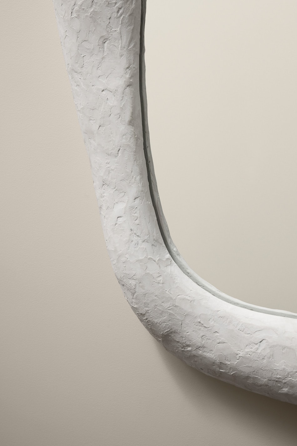 Chiara Mirror by Le Berre Vevaud