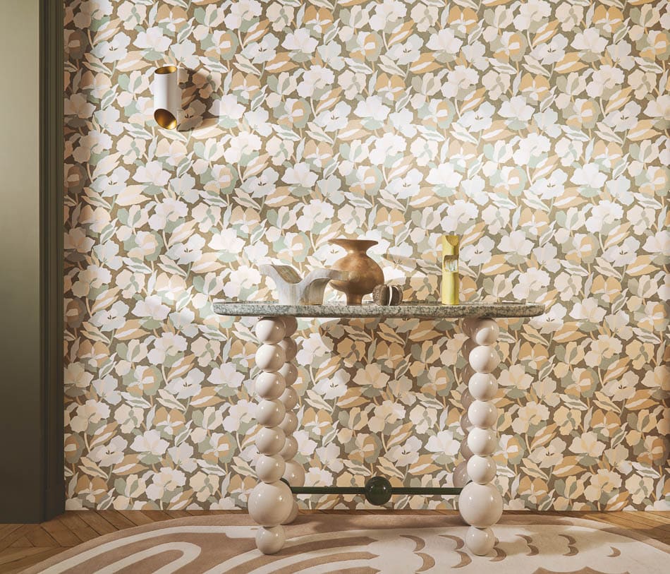 Pienza Console by Le Berre Vevaud